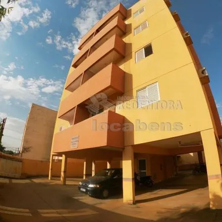 Buy this 1 bed apartment on Rua José Agrelli in Jardim Panorama, São José do Rio Preto - SP