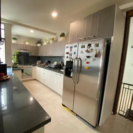 Buy this 3 bed apartment on Calle Pitágoras 354 in Benito Juárez, 03020 Mexico City