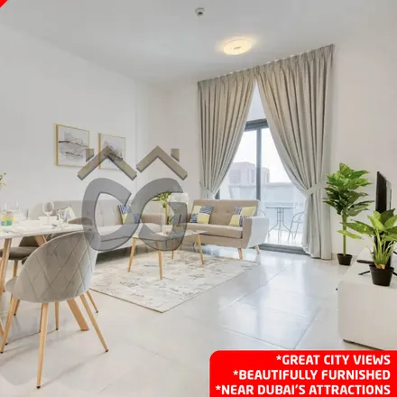 Rent this 2 bed apartment on 58 Street in International City, Dubai