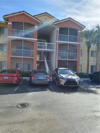 Rent this 2 bed condo on 6317 Aragon Way in Lee County, FL 33966