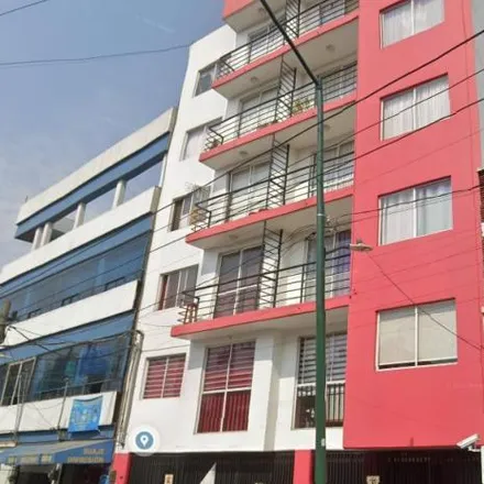 Buy this 2 bed apartment on Calle 5 de Febrero in Cuauhtémoc, 06800 Mexico City