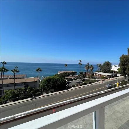 Rent this 1 bed apartment on 641 Ramona Avenue in Laguna Beach, CA 92651