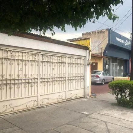 Image 1 - Avenida Mariano Otero 5506, Paseos del Sol, 45047 Zapopan, JAL, Mexico - House for rent