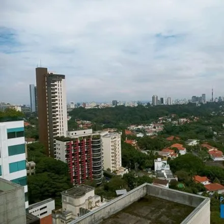 Image 2 - Avenida Angélica 1905, Consolação, São Paulo - SP, 01227-200, Brazil - Apartment for sale