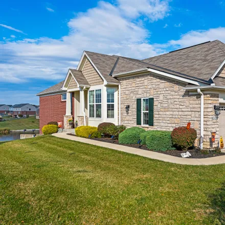 Image 1 - 9544 Soaring Breezes, Union, Boone County, KY 41091, USA - Townhouse for sale