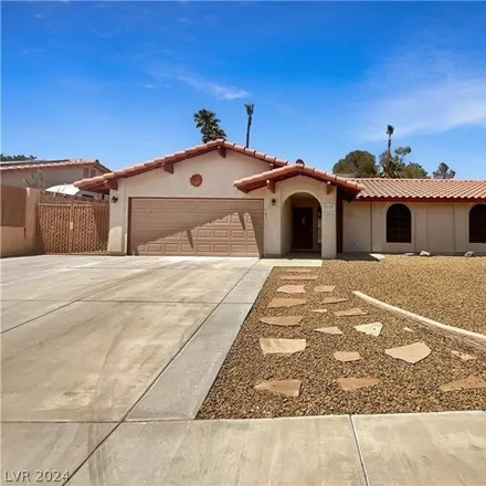 Buy this 3 bed house on 2236 Heavenly View Drive in Henderson, NV 89014