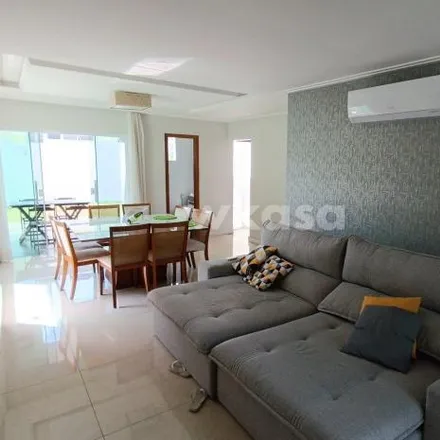 Buy this 3 bed house on Rua Jacaranda in Colina de Laranjeiras, Serra - ES