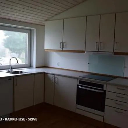 Rent this 3 bed apartment on Aage Nielsens Vej 7 in 7800 Skive, Denmark