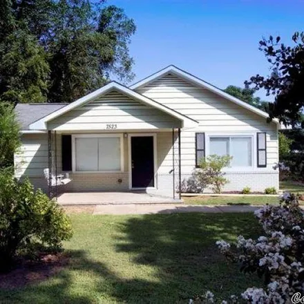 Buy this 3 bed house on United States Postal Service in 6909 Baseline Road, Rusty Pines