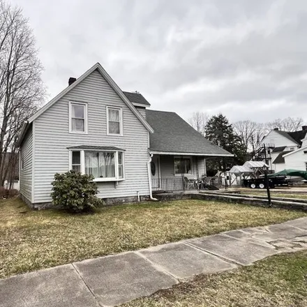 Buy this 3 bed house on 114 Oak Street in Winchester, CT 06098