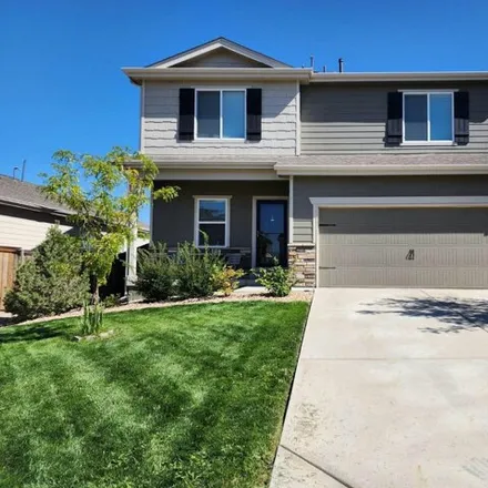 Buy this 3 bed house on 2940 Urban Place in Berthoud, CO 80537