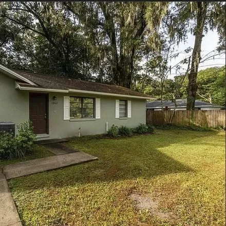 Rent this 1 bed house on 1820 Northeast 24th Street in Ocala, FL 34470