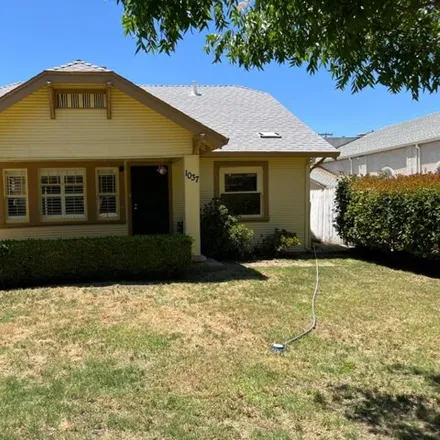 Image 2 - 1037 San Juan Ave, Stockton, California, 95203 - House for sale