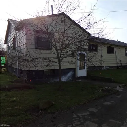 Buy this 3 bed house on 416 Newton Drive in Newton Falls, Trumbull County