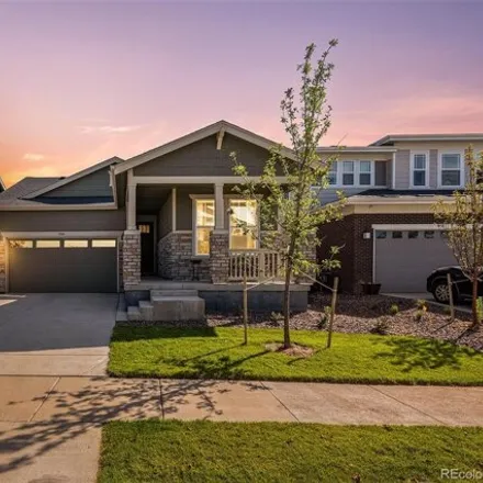 Buy this 3 bed house on Liverpool Street in Aurora, CO 80249