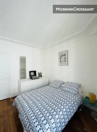 Image 4 - Paris, 11th Arrondissement, IDF, FR - Apartment for rent