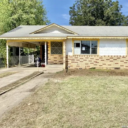 Buy this 3 bed house on 335 West Bedford Avenue in San Antonio, TX 78226