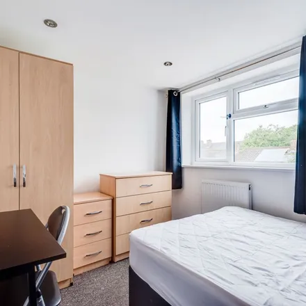 Image 9 - Freelands Road, Oxford, OX4 4BU, United Kingdom - Apartment for rent