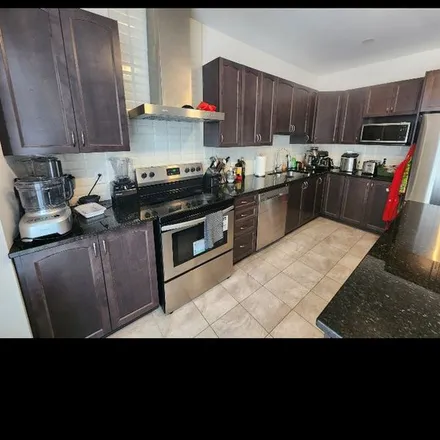 Rent this 2 bed apartment on Algonquin Centre for Construction Excellence in 1408 Woodroffe Avenue, Ottawa