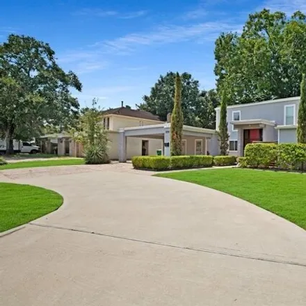 Image 2 - 1940 Shadowdale Drive, Spring Branch West, Houston, TX 77043, USA - House for sale