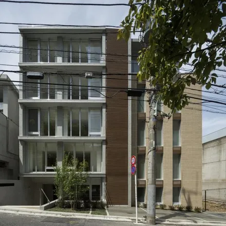 Image 1 - はなぜん, 円通寺坂, Akasaka 7-chome, Minato, 107-6328, Japan - Apartment for rent