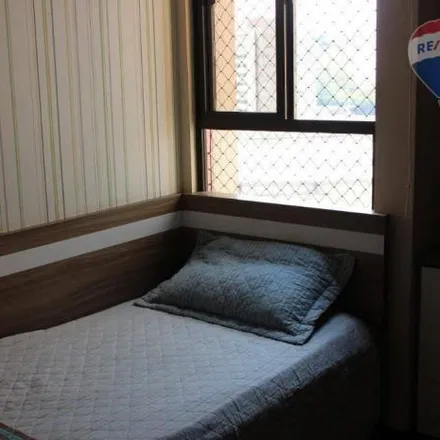 Buy this 4 bed apartment on Avenida Presidente Itamar Franco in São Mateus, Juiz de Fora - MG