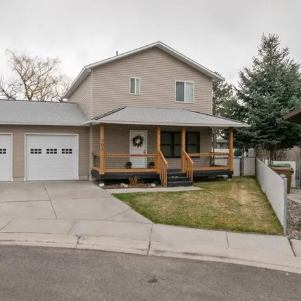 Buy this 4 bed house on 903 Ryan Street in Chubbuck, ID 83202