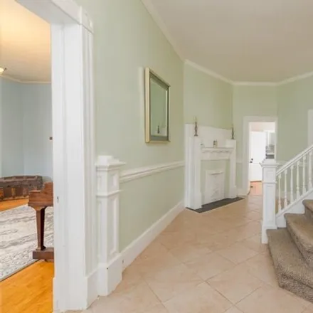 Image 7 - 289 Franklin Street, South Hill, VA 23970, USA - House for sale