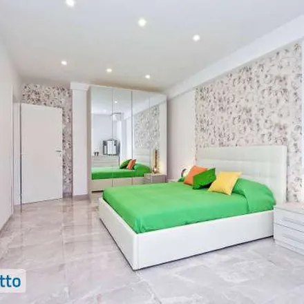 Image 7 - Via della Cava Aurelia, 00120 Rome RM, Italy - Apartment for rent