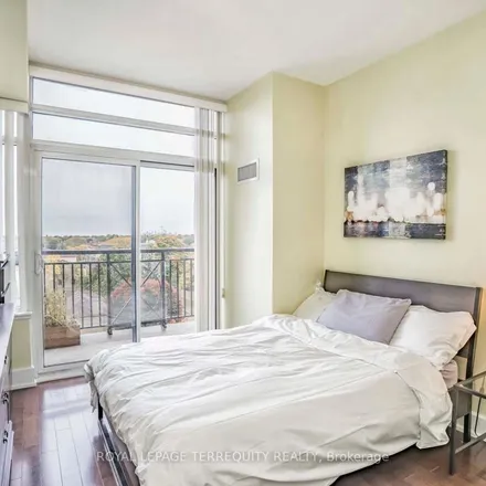 Rent this 1 bed apartment on 678 Sheppard Avenue East in Toronto, ON M2K 1C3