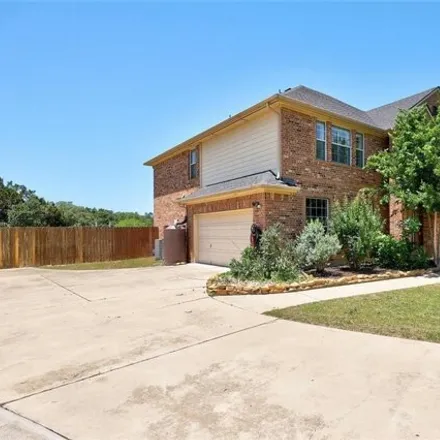 Image 4 - 620 Speed Horse St, Liberty Hill, Texas, 78642 - House for sale
