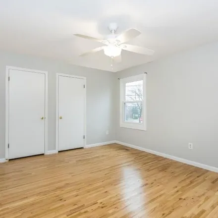Rent this 3 bed apartment on 290 Ashland Avenue in Bloomfield, NJ 07003