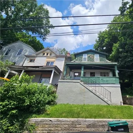 Buy this 3 bed house on 412 Woodward Avenue in McKees Rocks, Allegheny County