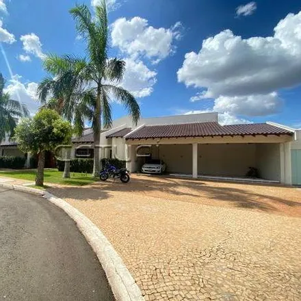 Buy this 5 bed house on unnamed road in Tucanos, Londrina - PR