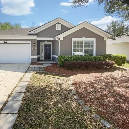 Buy this 3 bed house on 11761 Huckleberry Trail in Macclenny, FL 32063