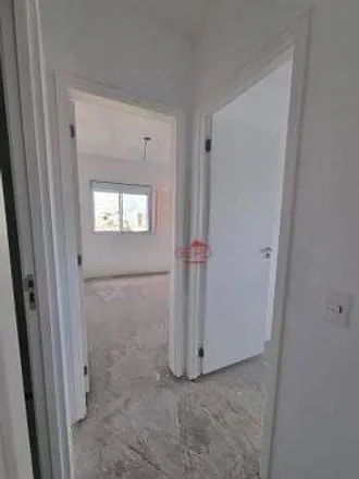 Buy this 2 bed apartment on Rua Otávio Antônio Meneguesso in Jardim D'Abril, Osasco - SP