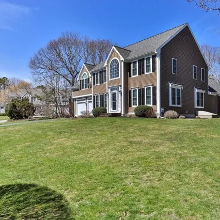 Buy this 4 bed house on 10 Lichen Lane in Sandwich, MA