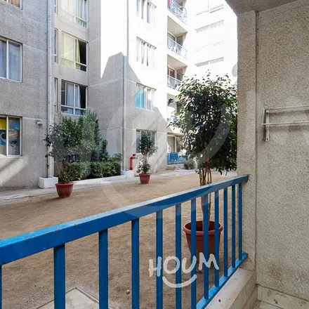 Rent this 3 bed apartment on Briones Luco 0910 in 849 0476 Provincia de Santiago, Chile
