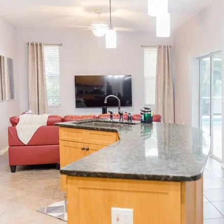 Rent this 3 bed house on Sarasota