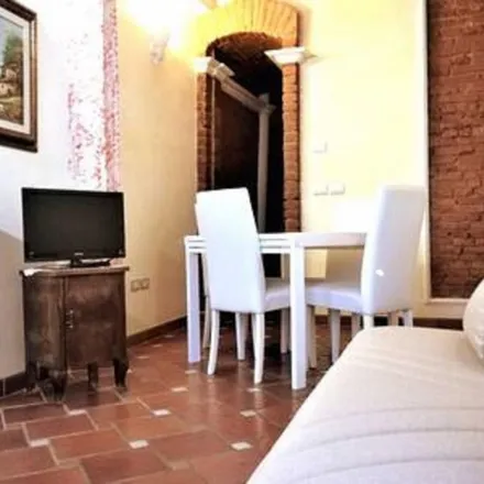 Rent this 1 bed apartment on Via Guelfa in 76 R, 50112 Florence FI