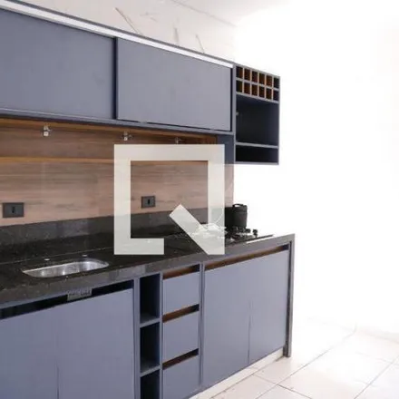 Rent this 2 bed apartment on Rua Domiciano Ribeiro in Cachoeirinha, São Paulo - SP