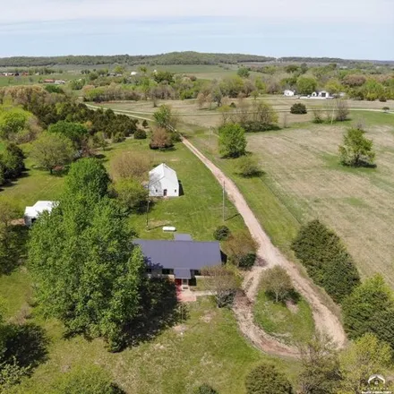 Image 2 - Chieftain Road, Leavenworth County, KS, USA - House for sale