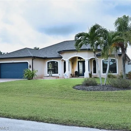 Buy this 3 bed house on 2354 Southwest 28th Terrace in Cape Coral, FL 33914