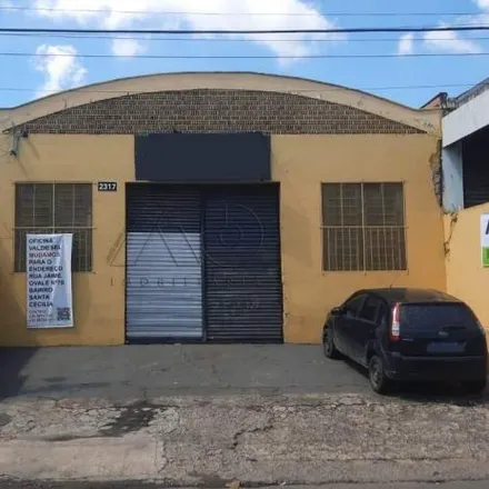Image 2 - Rua Fausto Lex, Paulicéia, Piracicaba - SP, 13425-254, Brazil - House for sale