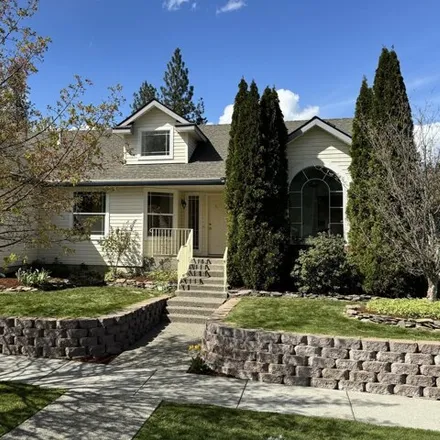 Buy this 3 bed house on East Mossberg Circle in Post Falls, ID