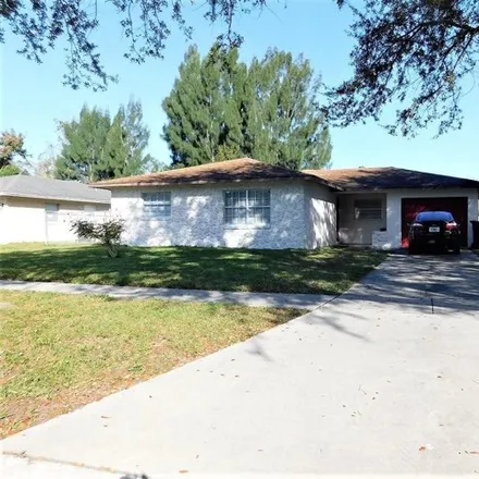 Rent this 3 bed house on 8151 Troxler Drive in Orange County, FL 32825