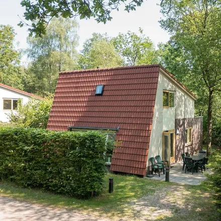 Image 8 - 7351 TM Hoenderloo, Netherlands - House for rent