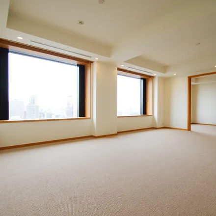 Image 4 - ファーストビル, 芝公園出口, Azabu, Minato, 105-0014, Japan - Apartment for rent