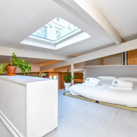 Image 8 - Junot, Avenue de Villiers, 75017 Paris, France - Apartment for rent