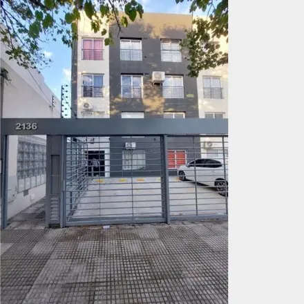 Rent this 1 bed apartment on Juan Bautista Justo 80 in Partido de Morón, Haedo